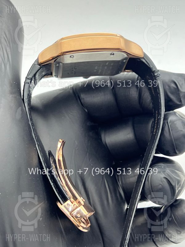 Товар Cartier Santos de Cartier 40mm Art 6821 Фото 11 - Cartier Santos de Cartier 40mm Art 6821