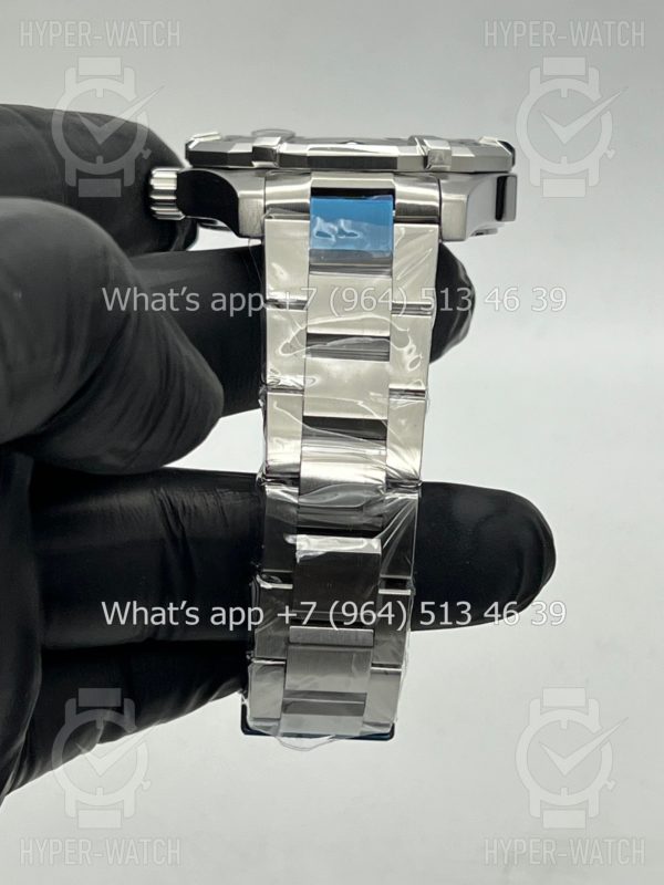 Товар TAG Heuer Aquaracer 300M 43mm WAY2018.BA0927 Фото 12 - TAG Heuer Aquaracer 300M 43mm WAY2018.BA0927