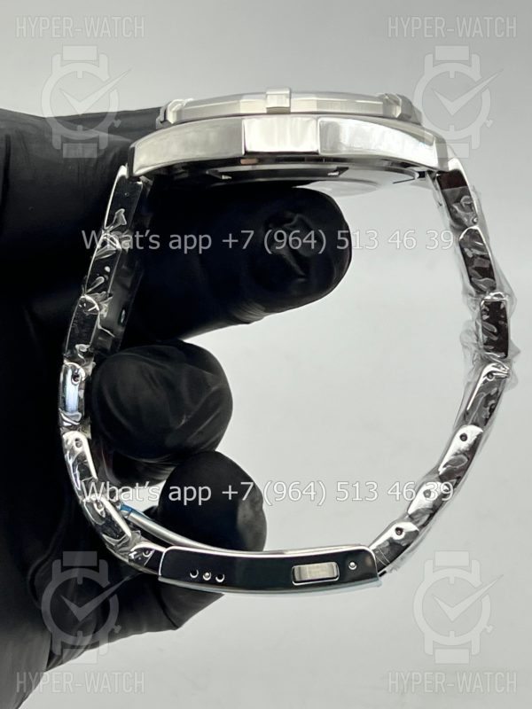 Товар TAG Heuer Aquaracer 300M 43mm WAY2018.BA0927 Фото 13 - TAG Heuer Aquaracer 300M 43mm WAY2018.BA0927