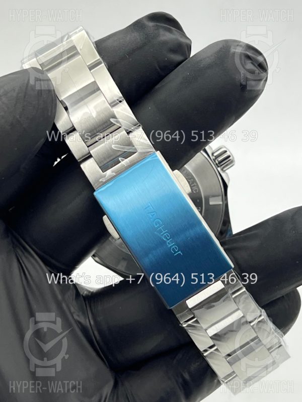 Товар TAG Heuer Aquaracer 300M 43mm WAY2018.BA0927 Фото 14 - TAG Heuer Aquaracer 300M 43mm WAY2018.BA0927