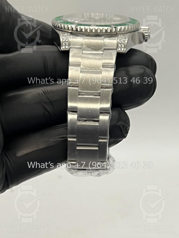 Товар Rolex Submariner 40mm Art 6603 Фото 15 - Rolex Submariner 40mm Art 6603