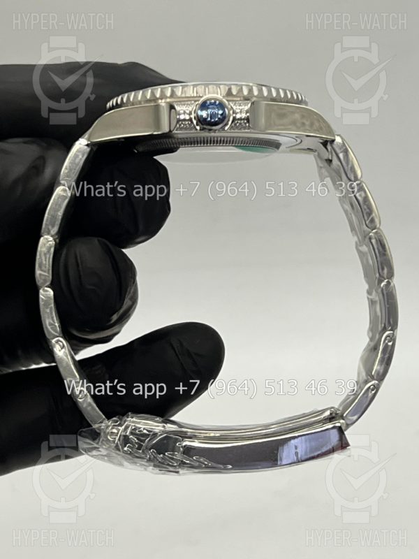 Товар Rolex Submariner 40mm Art 6603 Фото 16 - Rolex Submariner 40mm Art 6603