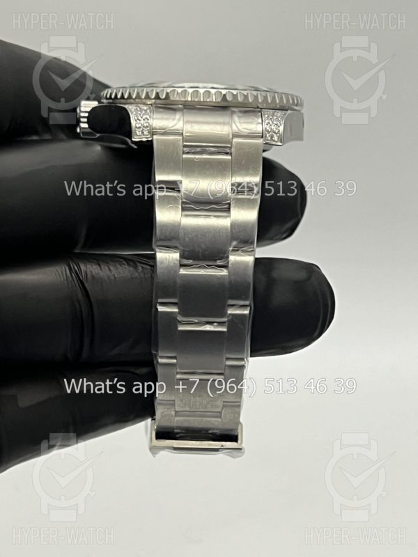 Товар Rolex Submariner 40mm Art 6603 Фото 17 - Rolex Submariner 40mm Art 6603