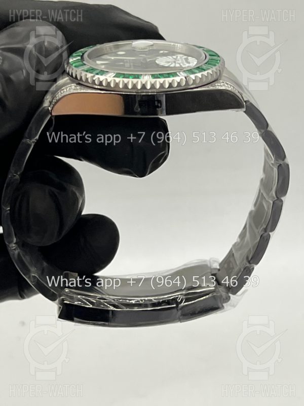 Товар Rolex Submariner 40mm Art 6603 Фото 18 - Rolex Submariner 40mm Art 6603