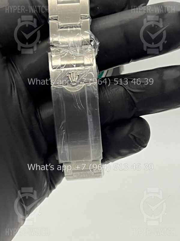 Товар Rolex Submariner 40mm Art 6603 Фото 20 - Rolex Submariner 40mm Art 6603
