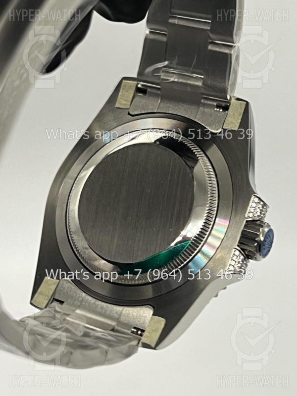 Товар Rolex Submariner 40mm Art 6603 Фото 21 - Rolex Submariner 40mm Art 6603