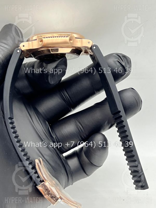 Товар Patek Philippe Nautilus 40mm Engraved Art 6754 Фото 16 - Patek Philippe Nautilus 40mm Engraved Art 6754