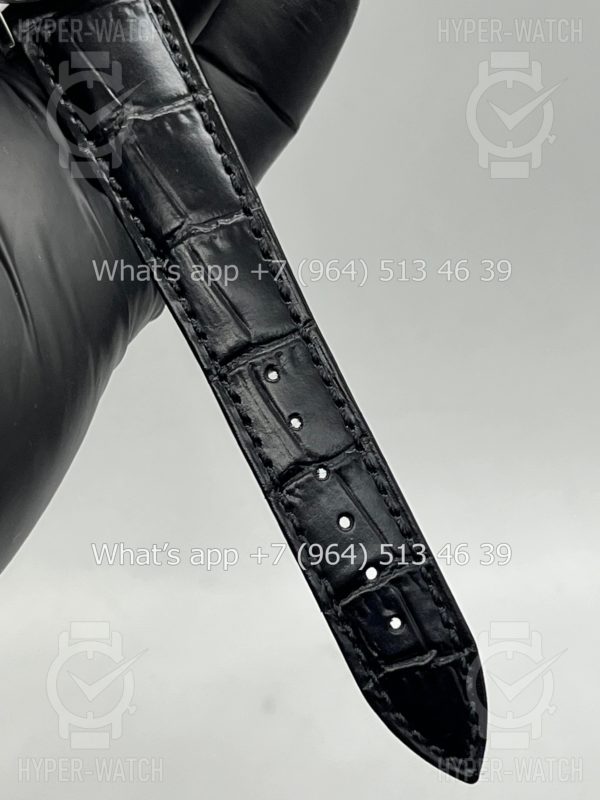 Товар Breguet Tradition 7097BB/G1/9WU 40mm Фото 9 - Breguet Tradition 7097BB/G1/9WU 40mm