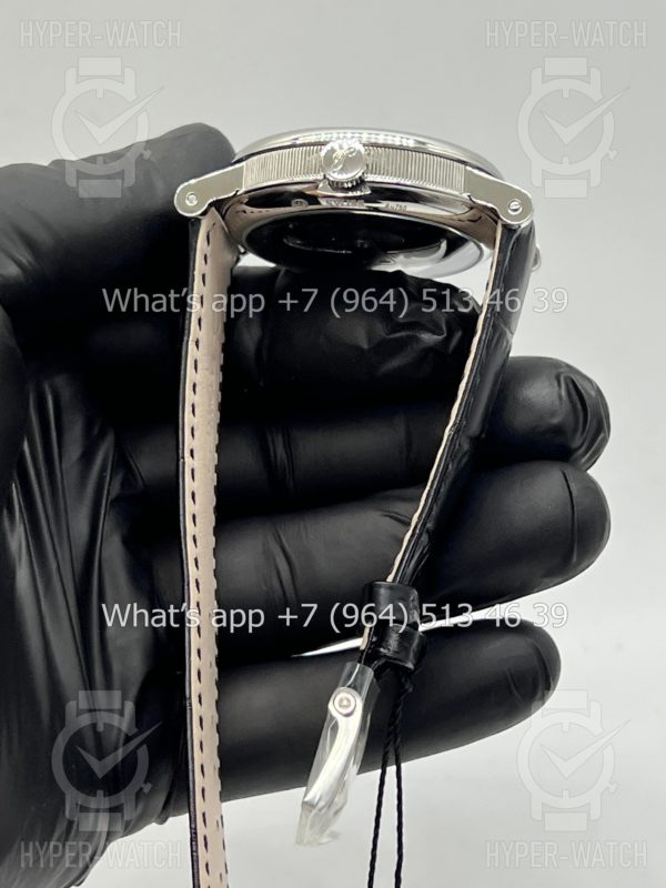 Товар Breguet Tradition 7097BB/G1/9WU 40mm Фото 13 - Breguet Tradition 7097BB/G1/9WU 40mm