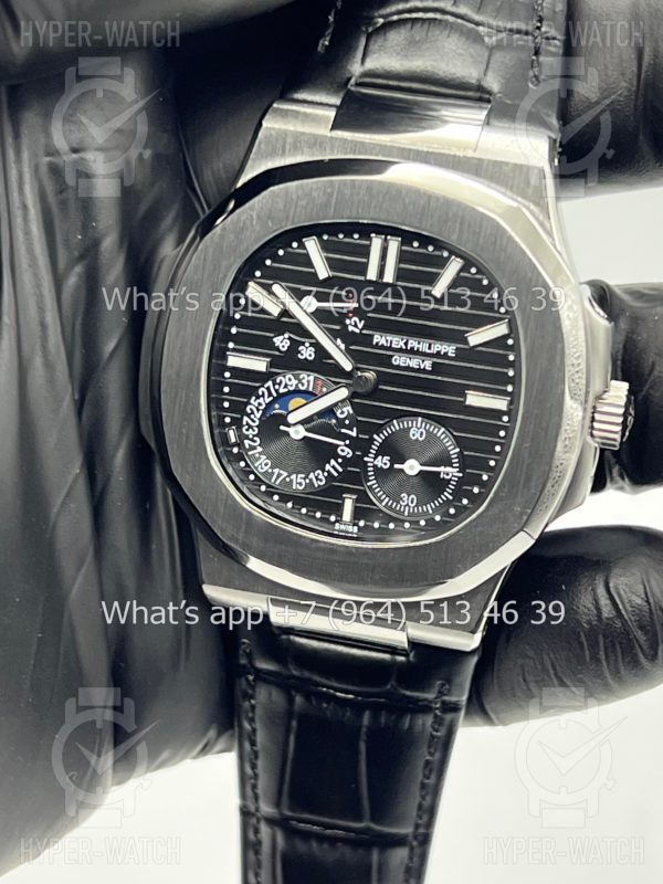 Товар Patek Philippe Nautilus 40mm Art 6623 Фото 8 - Patek Philippe Nautilus 40mm Art 6623