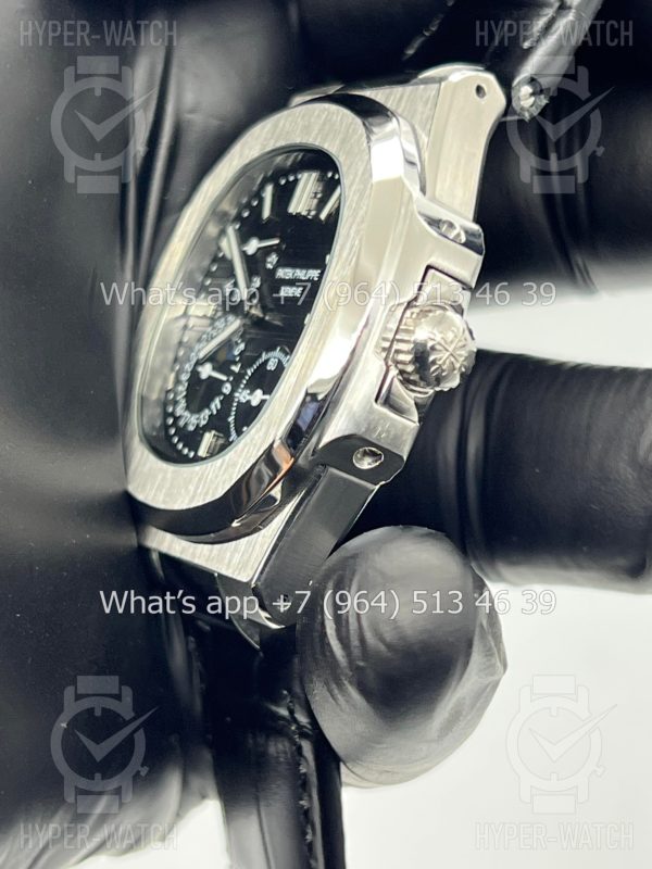 Товар Patek Philippe Nautilus 40mm Art 6623 Фото 9 - Patek Philippe Nautilus 40mm Art 6623