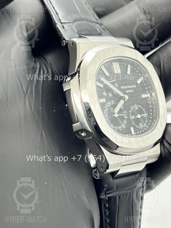 Товар Patek Philippe Nautilus 40mm Art 6623 Фото 10 - Patek Philippe Nautilus 40mm Art 6623