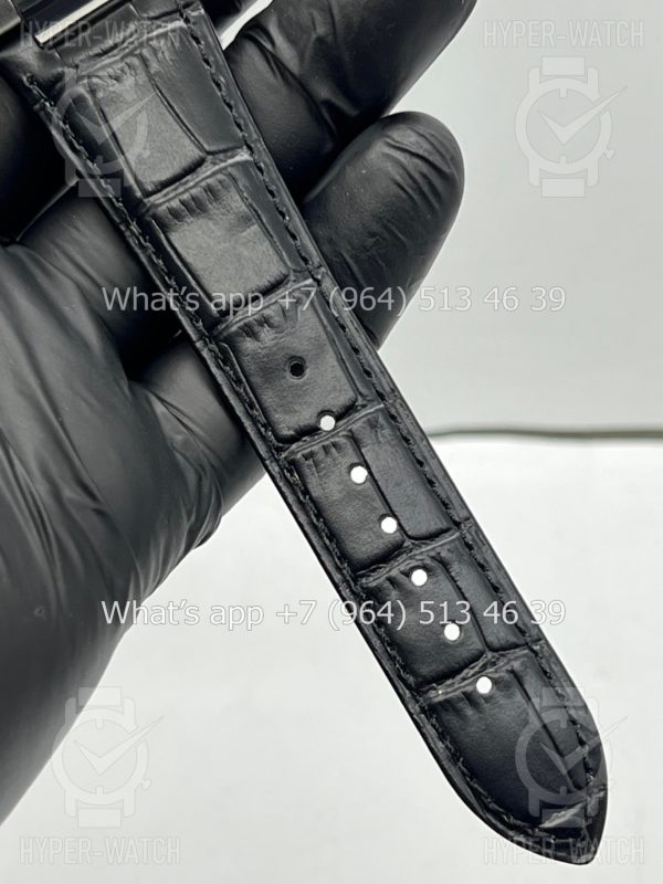 Товар Patek Philippe Nautilus 40mm Art 6623 Фото 12 - Patek Philippe Nautilus 40mm Art 6623