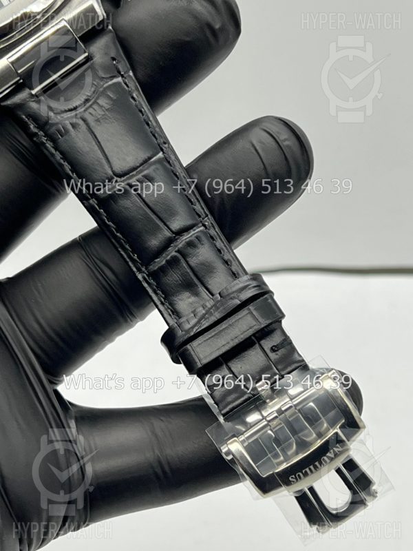 Товар Patek Philippe Nautilus 40mm Art 6623 Фото 13 - Patek Philippe Nautilus 40mm Art 6623