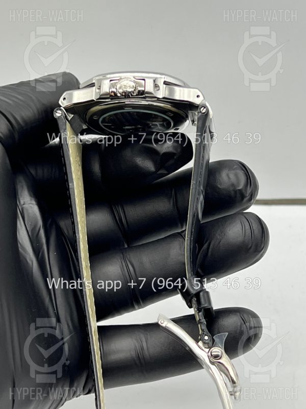Товар Patek Philippe Nautilus 40mm Art 6623 Фото 16 - Patek Philippe Nautilus 40mm Art 6623