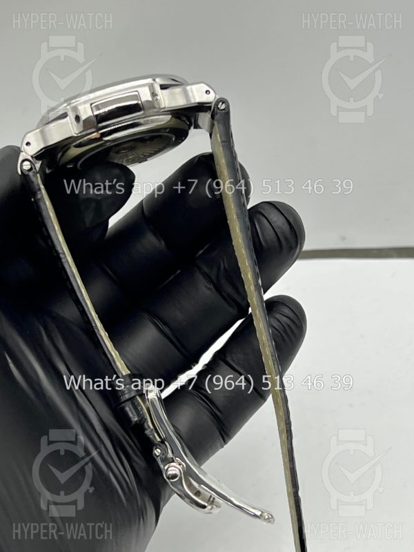 Товар Patek Philippe Nautilus 40mm Art 6627 Фото 14 - Patek Philippe Nautilus 40mm Art 6627