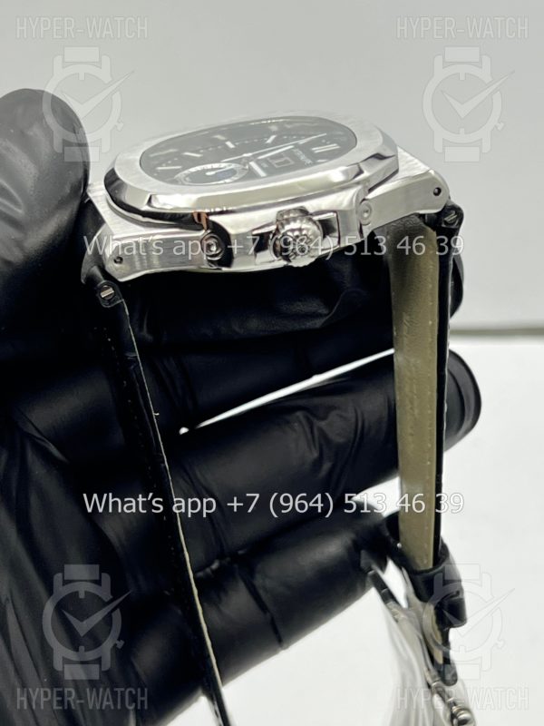 Товар Patek Philippe Nautilus 40mm Art 6627 Фото 15 - Patek Philippe Nautilus 40mm Art 6627