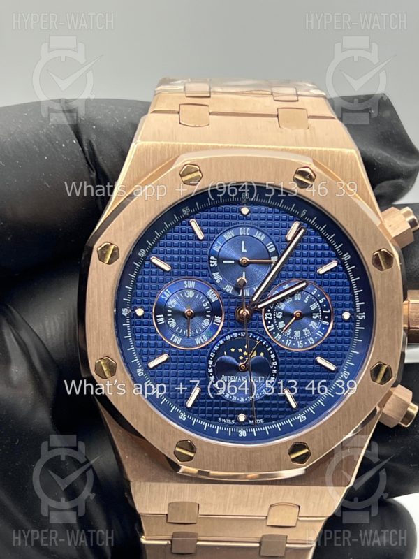 Фото 2 - Audemars Piguet Royal Oak Grande Complication 44mm Art 6669
