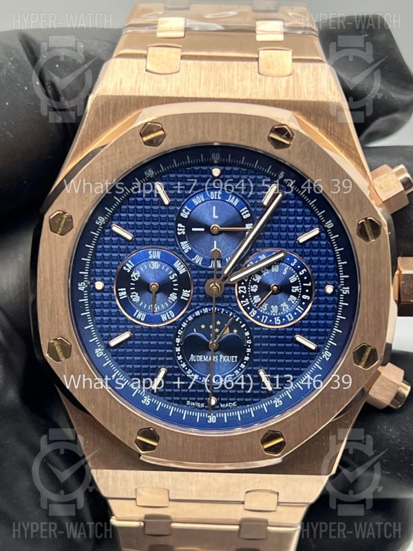 Фото 3 - Audemars Piguet Royal Oak Grande Complication 44mm Art 6669