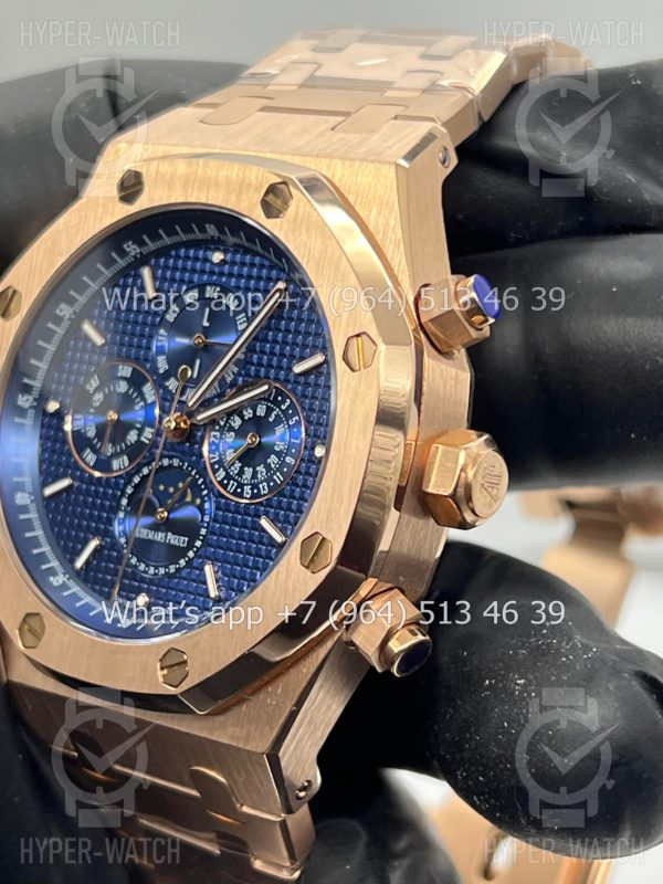 Фото 4 - Audemars Piguet Royal Oak Grande Complication 44mm Art 6669