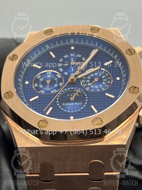 Фото 8 - Audemars Piguet Royal Oak Grande Complication 44mm Art 6669