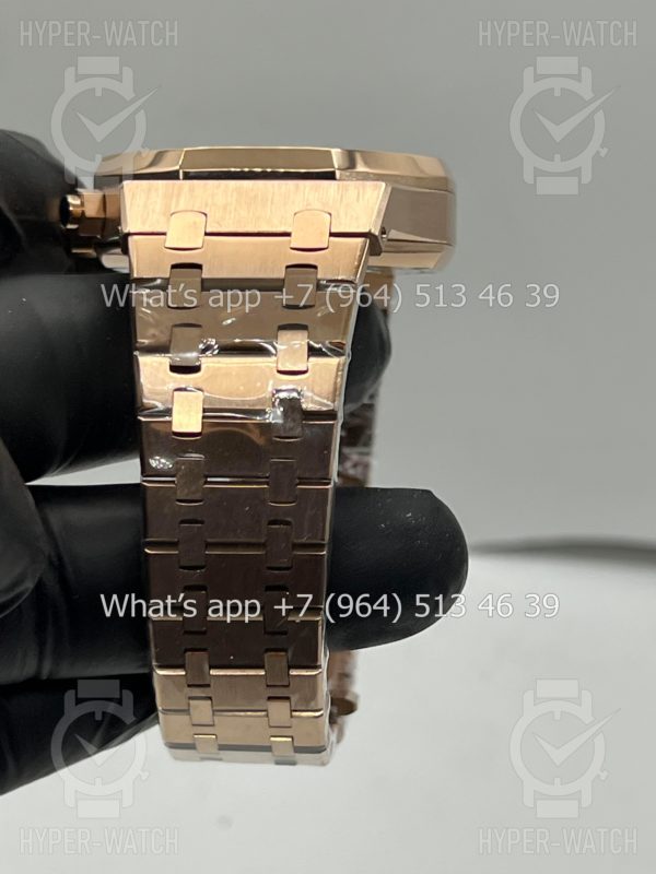 Фото 13 - Audemars Piguet Royal Oak Grande Complication 44mm Art 6669