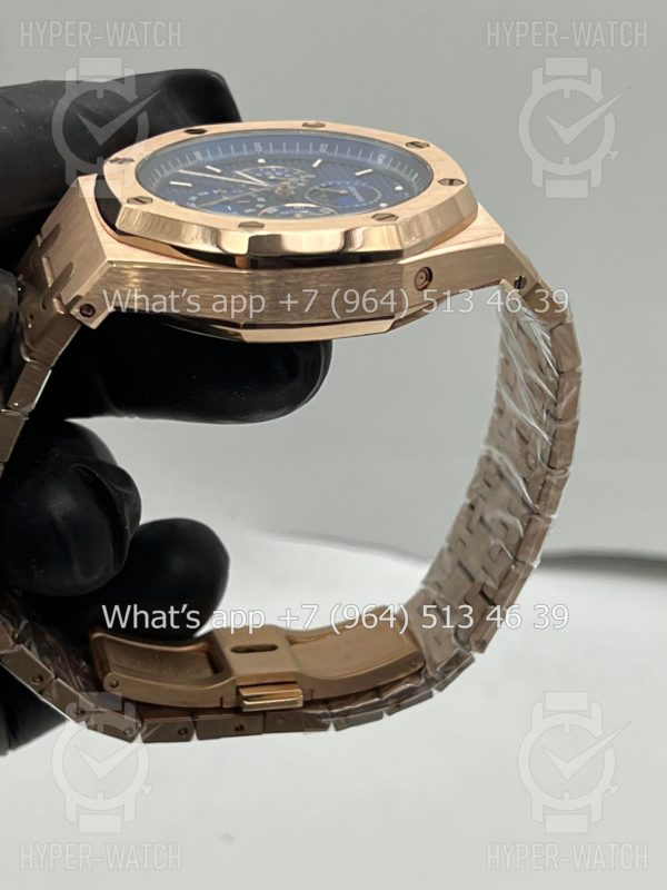 Фото 14 - Audemars Piguet Royal Oak Grande Complication 44mm Art 6669