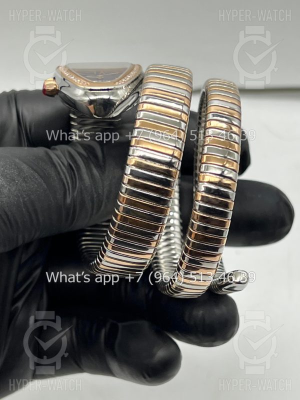 Товар Bvlgari Serpenti Tubogas 35mm Art 6478 Фото 16 - Bvlgari Serpenti Tubogas 35mm Art 6478
