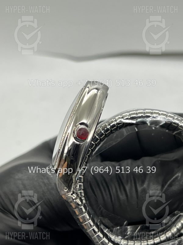 Фото 5 - Bvlgari Serpenti Tubogas 35mm Art 6468