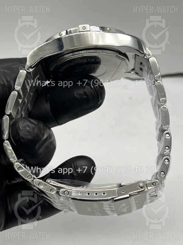 Фото 16 - Breitling Chronomat 44 Black Art 6805