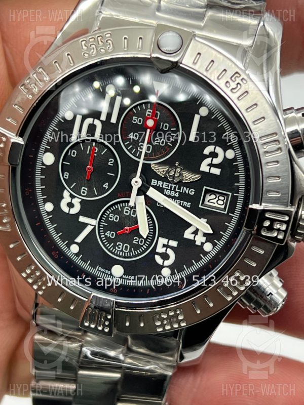 Товар Breitling Avenger A1338012/f534 Фото 3 - Breitling Avenger A1338012/f534