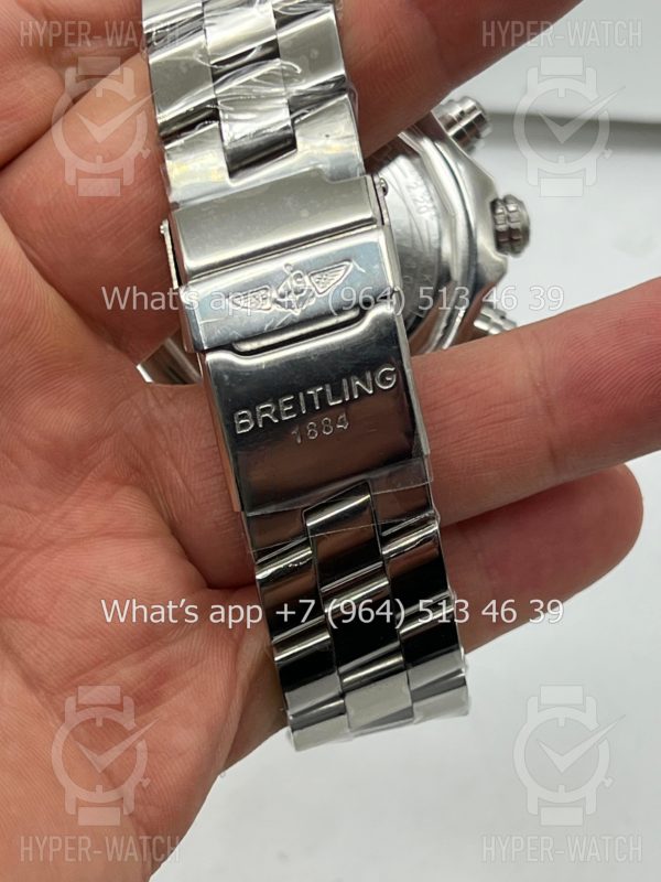 Товар Breitling Avenger A1338012/f534 Фото 11 - Breitling Avenger A1338012/f534