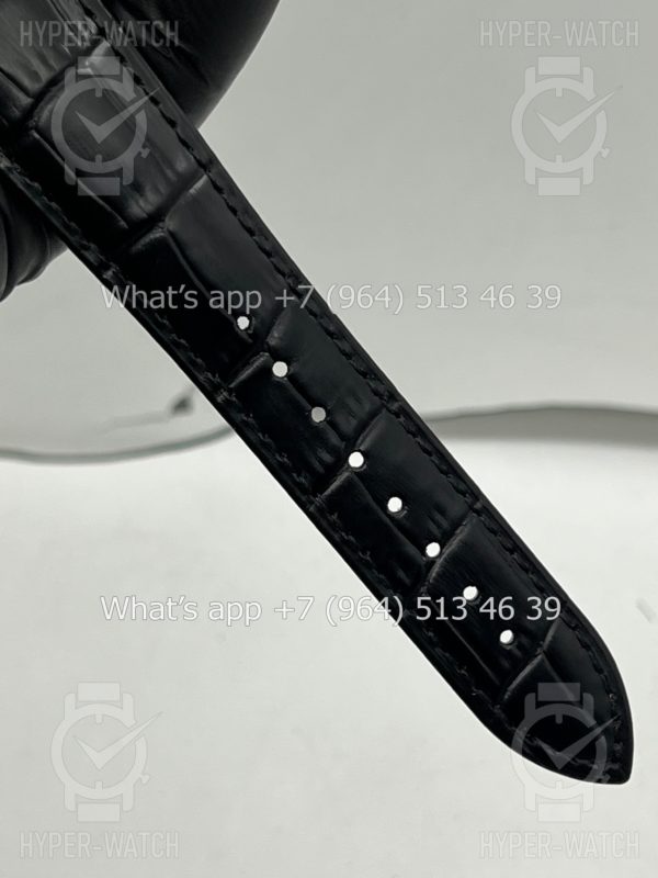 Фото 10 - Audemars Piguet Jules Power Reserve 41mm Art 6561