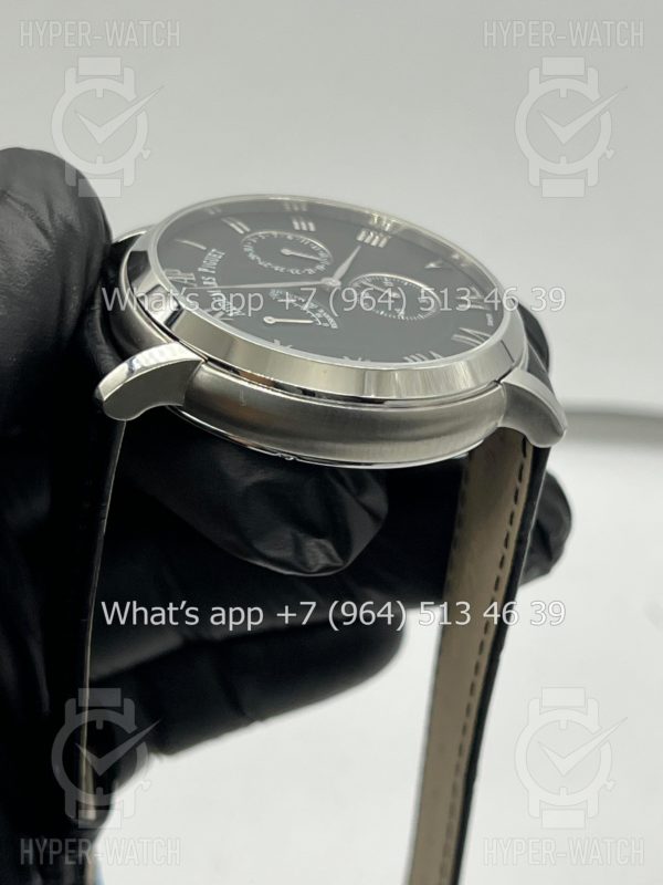 Фото 12 - Audemars Piguet Jules Power Reserve 41mm Art 6561