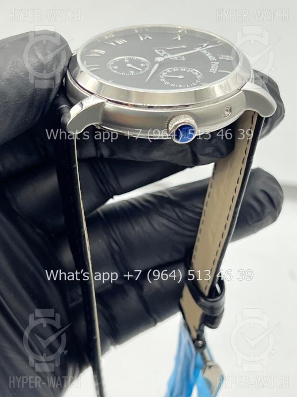Фото 14 - Audemars Piguet Jules Power Reserve 41mm Art 6561