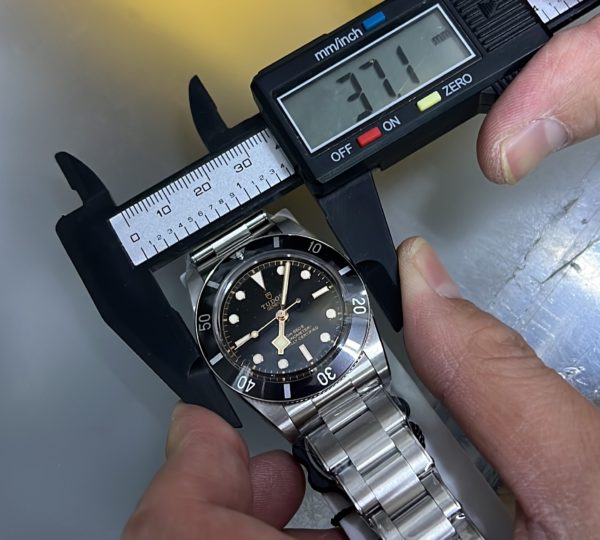 Товар Tudor Black Bay m79000n-0001 Фото 16 - Tudor Black Bay m79000n-0001
