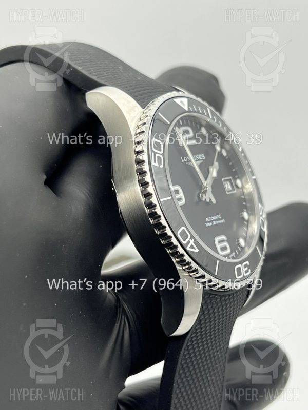 Фото 8 - Longines HydroConquest L3.780.4.56.9