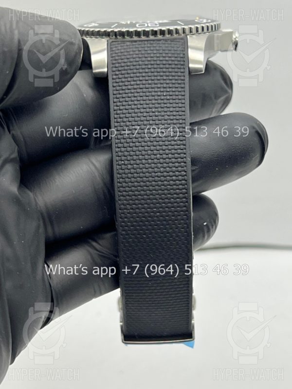 Фото 10 - Longines HydroConquest L3.780.4.56.9