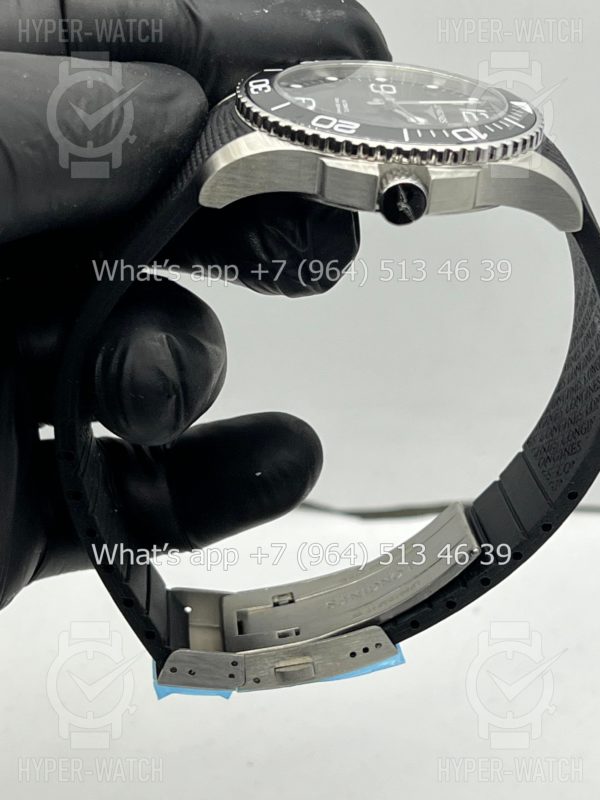 Фото 11 - Longines HydroConquest L3.780.4.56.9