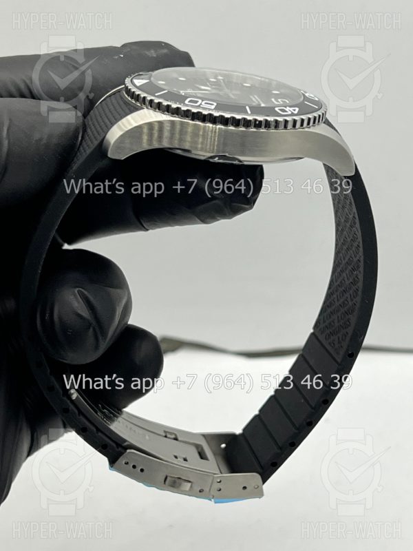Фото 14 - Longines HydroConquest L3.780.4.56.9