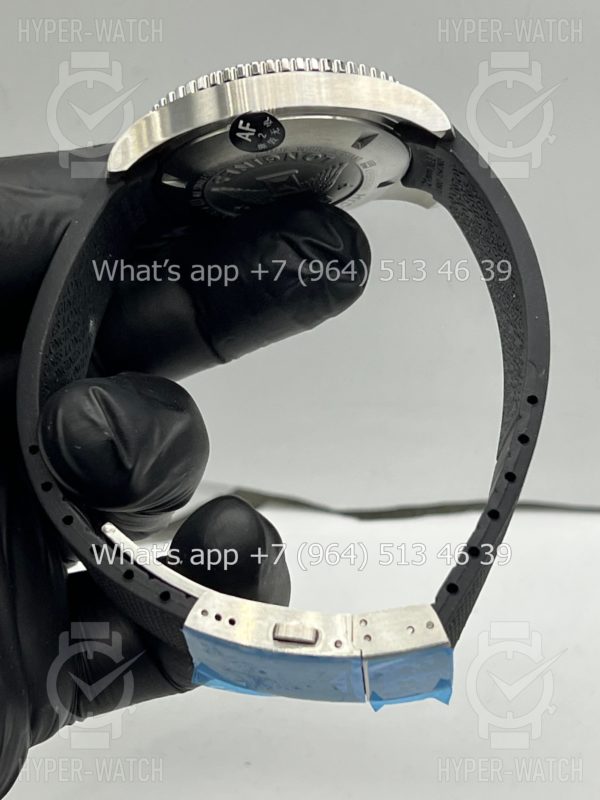 Фото 15 - Longines HydroConquest L3.780.4.56.9