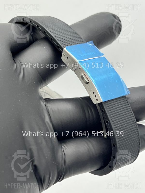 Фото 16 - Longines HydroConquest L3.780.4.56.9