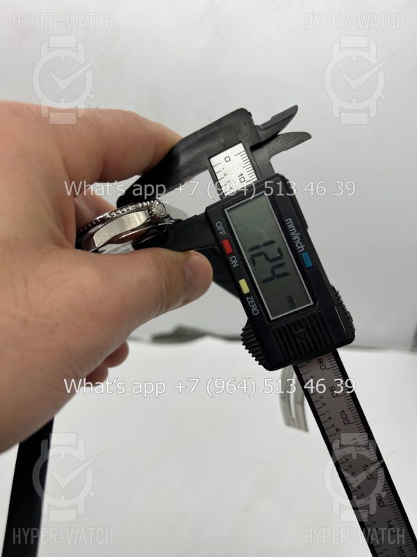 Фото 2 - TAG Heuer Aquaracer 300M 43mm WBP201A.FT6197