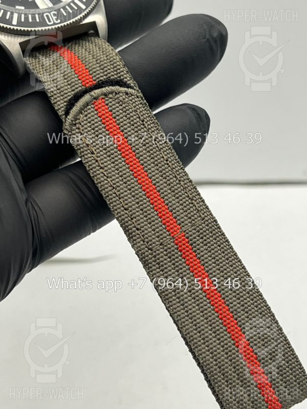 Товар Tudor Pelagos m25717n-0001 Фото 9 - Tudor Pelagos m25717n-0001