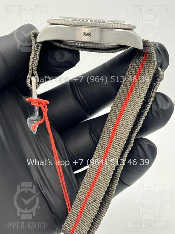 Товар Tudor Pelagos m25717n-0001 Фото 11 - Tudor Pelagos m25717n-0001