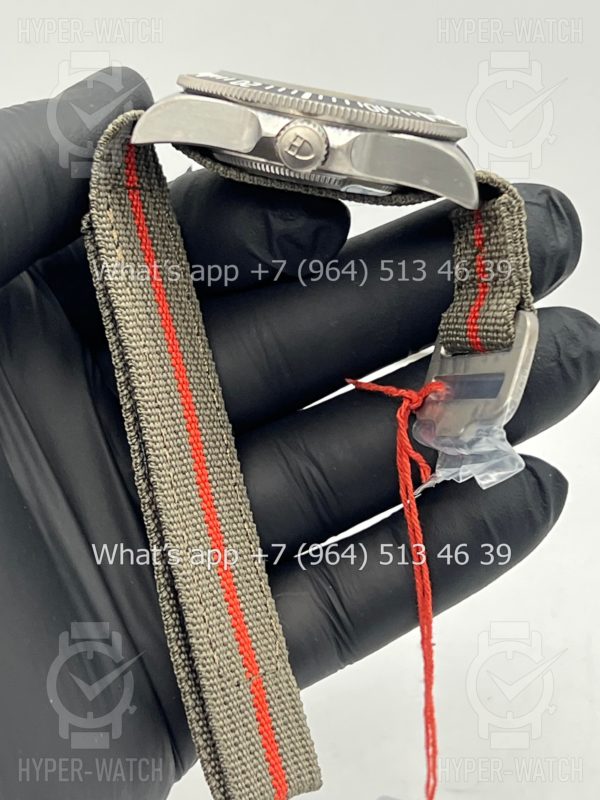 Товар Tudor Pelagos m25717n-0001 Фото 12 - Tudor Pelagos m25717n-0001
