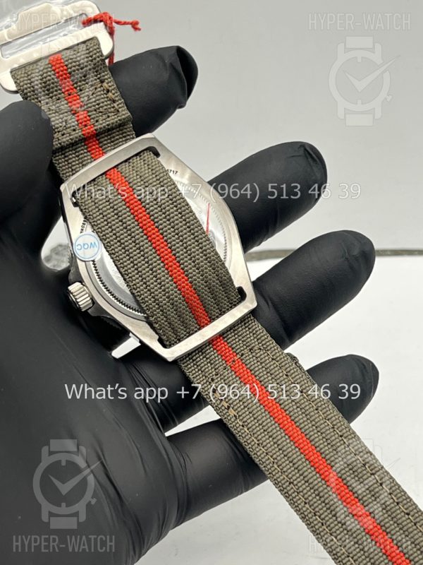 Товар Tudor Pelagos m25717n-0001 Фото 13 - Tudor Pelagos m25717n-0001