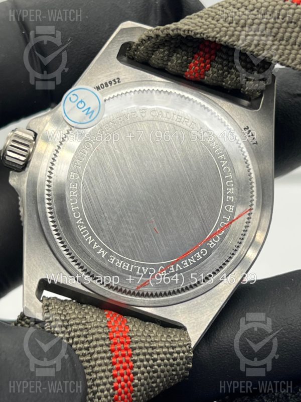 Товар Tudor Pelagos m25717n-0001 Фото 14 - Tudor Pelagos m25717n-0001