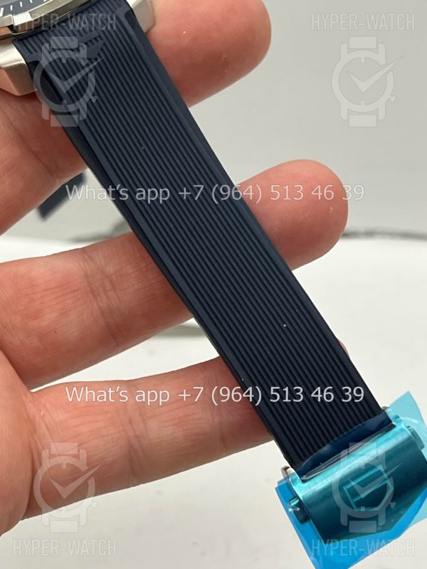 Товар TAG Heuer Aquaracer 300M 43mm WAY201B.FT6150 Фото 5 - TAG Heuer Aquaracer 300M 43mm WAY201B.FT6150
