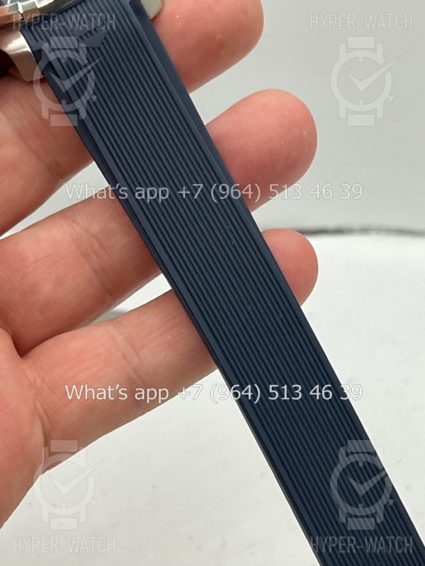 Товар TAG Heuer Aquaracer 300M 43mm WAY201B.FT6150 Фото 4 - TAG Heuer Aquaracer 300M 43mm WAY201B.FT6150